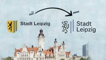 Stoppt den Vergabedeal der Logo-Ausschreibung in Leipzig