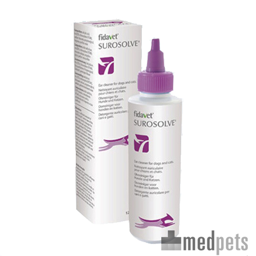 Fidavet Surosolve – 125 ml