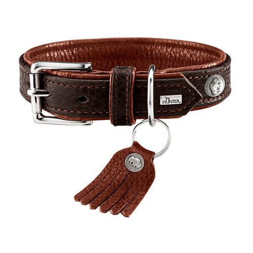 Hunter Hundehalsband – Größe 40