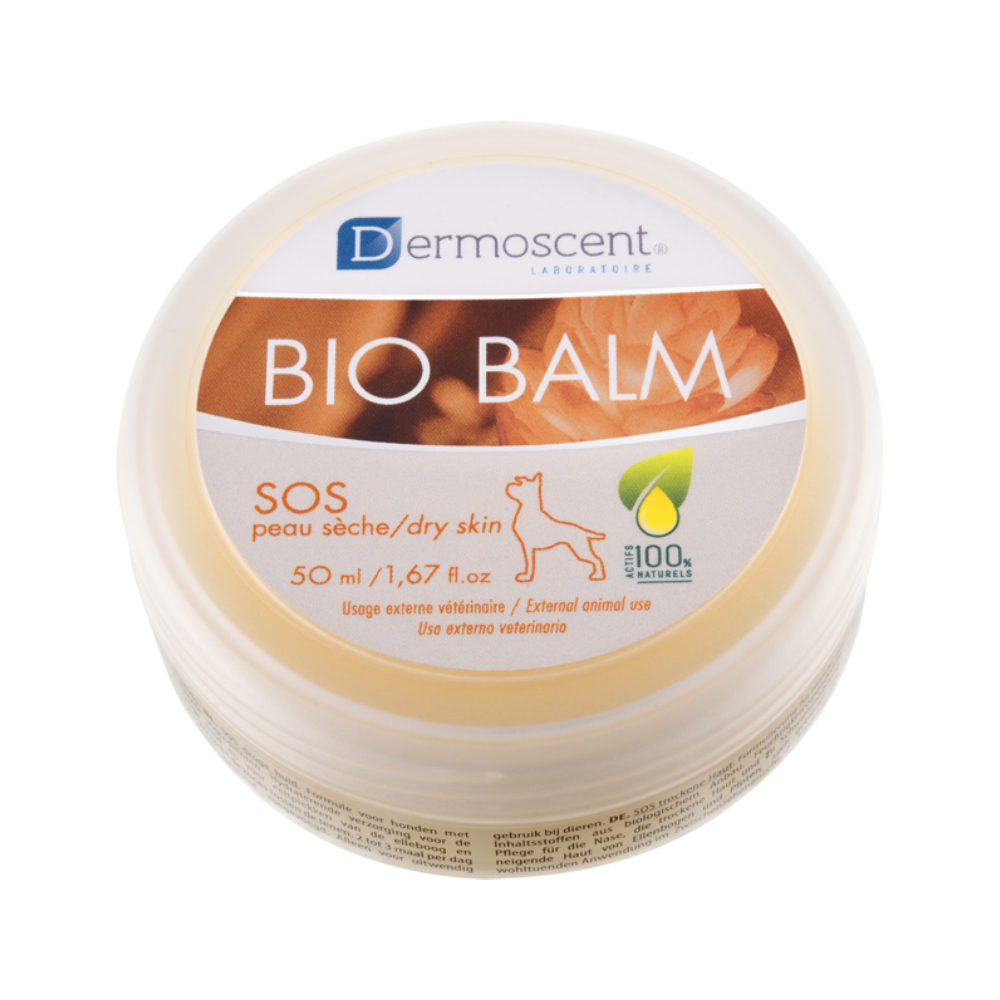 Dermoscent Bio Balm – 50 ml