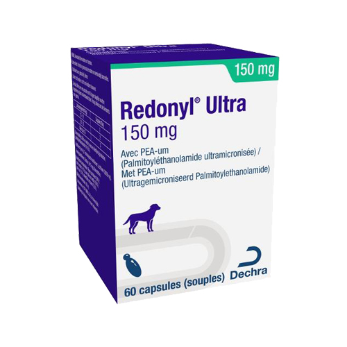 Dechra Redonyl Ultra – 150 mg – 60 Kapseln