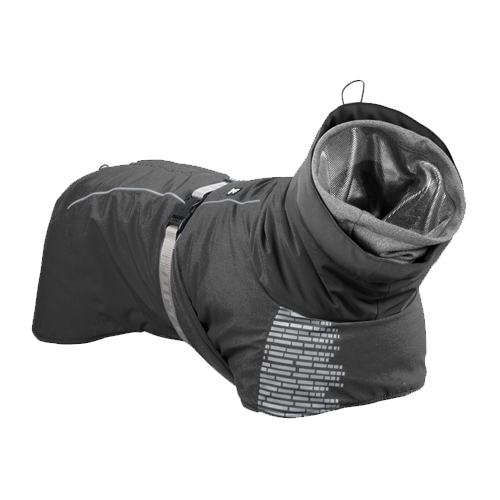 Hurtta Extreme Warmer – Blackberry – 35 cm