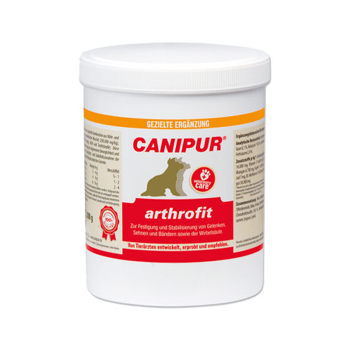Canipur Arthrofit – 500 g