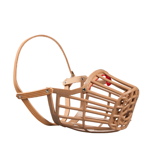 Buster Maulkorb – Größe 9