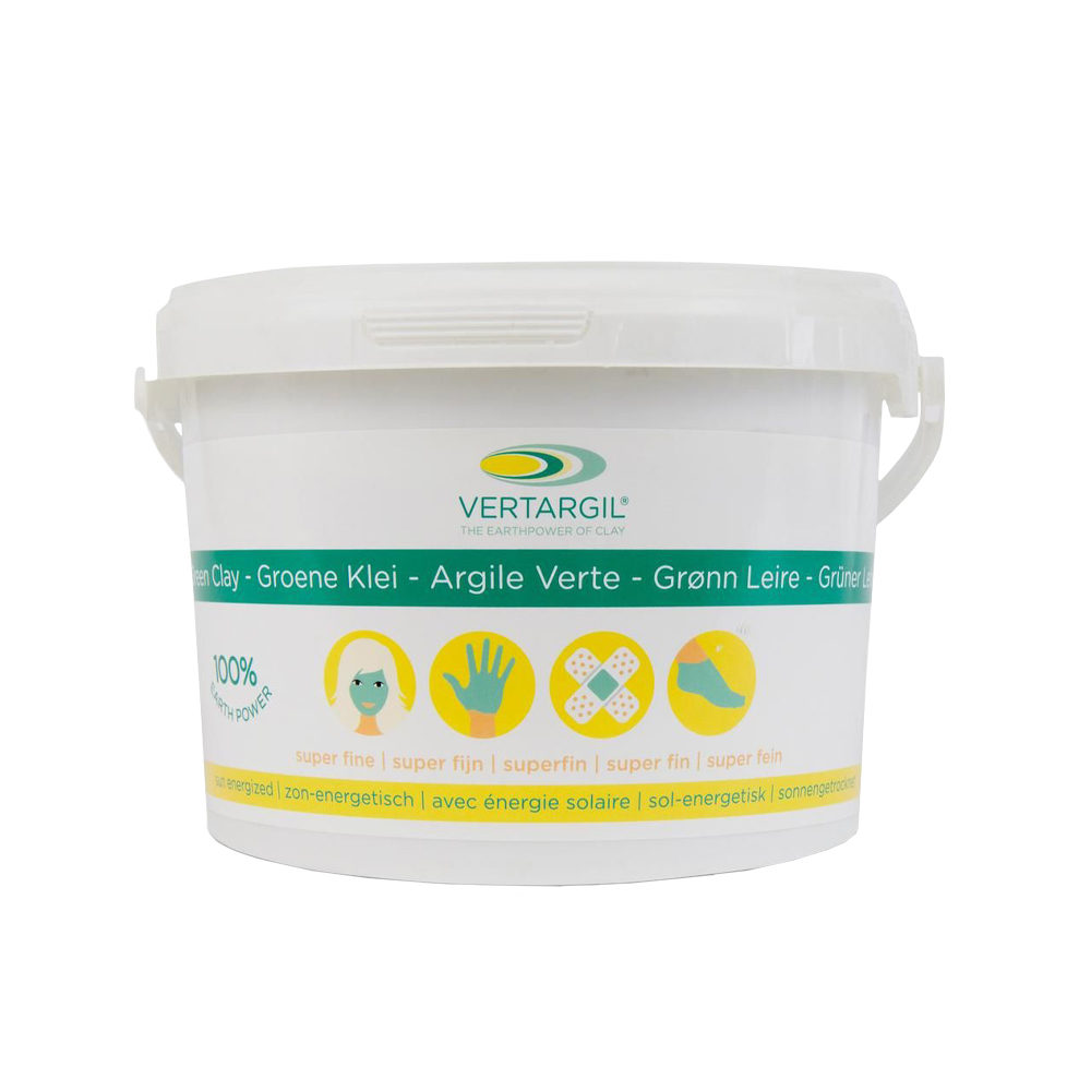Vertargil Superfein – 2,5 kg