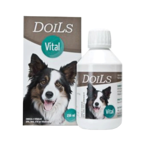 Doils Vital – 236 ml