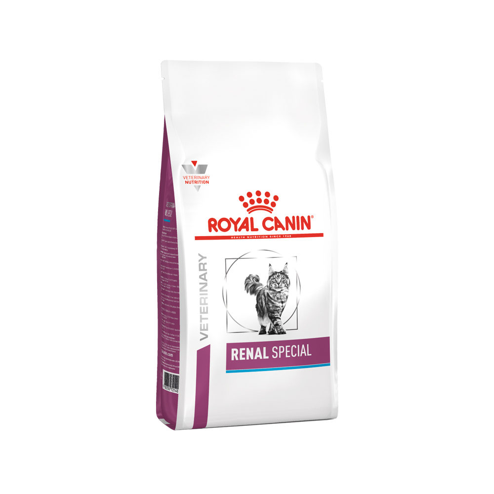 Royal Canin Renal Special Katze (RSF 26) 2 kg