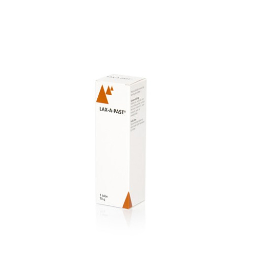 Lax-A-Past – 70 g