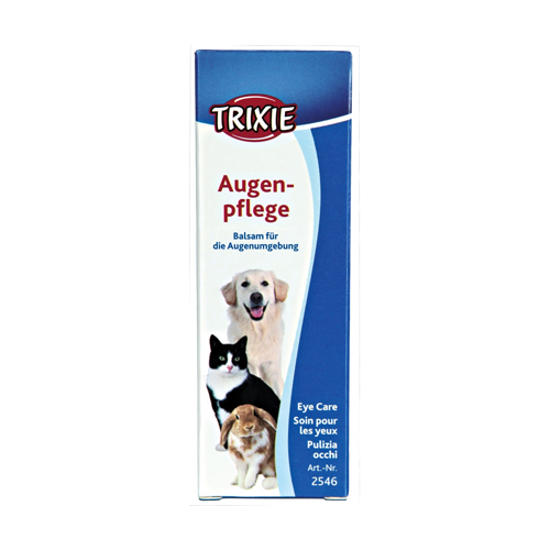 Trixie Augenpflege – 50 ml