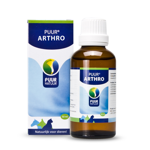 Puur Arthro – 50 ml