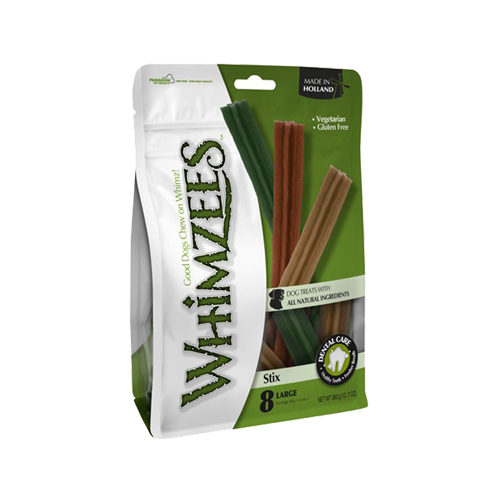 Whimzees Stix – M – 14 Stück Whimzees Stix – M – 14 Stück