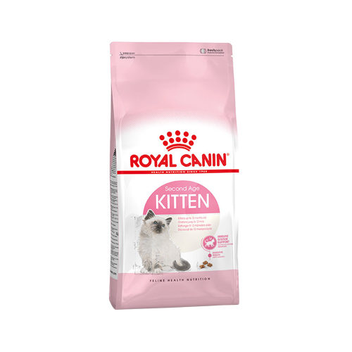 Royal Canin Kittenfutter – 2 kg
