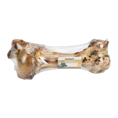 Beeztees Getrockneter Rinderknochen – 30 cm Beeztees Getrockneter Rinderknochen – 30 cm