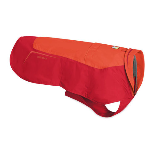 Ruffwear Vert Jacket – Jacket Canyonlands Orange – XS