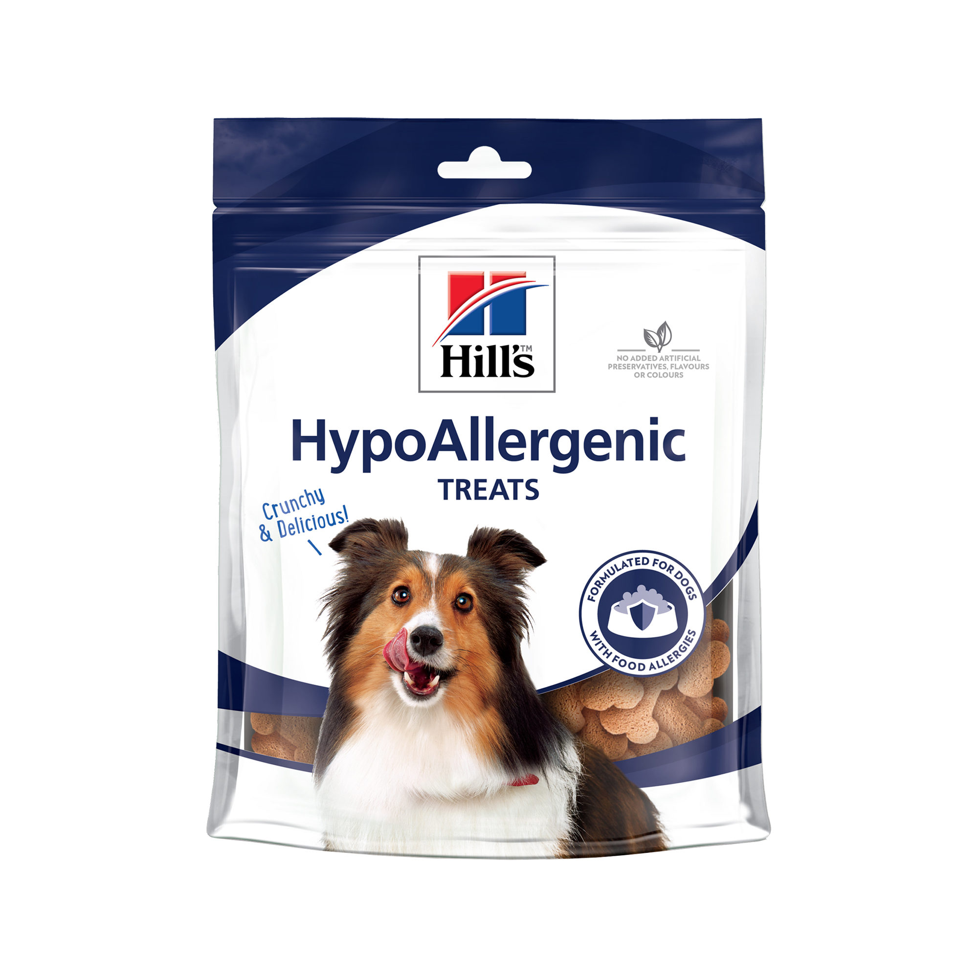 Hill’s Hypoallergenic Treats – 220 g