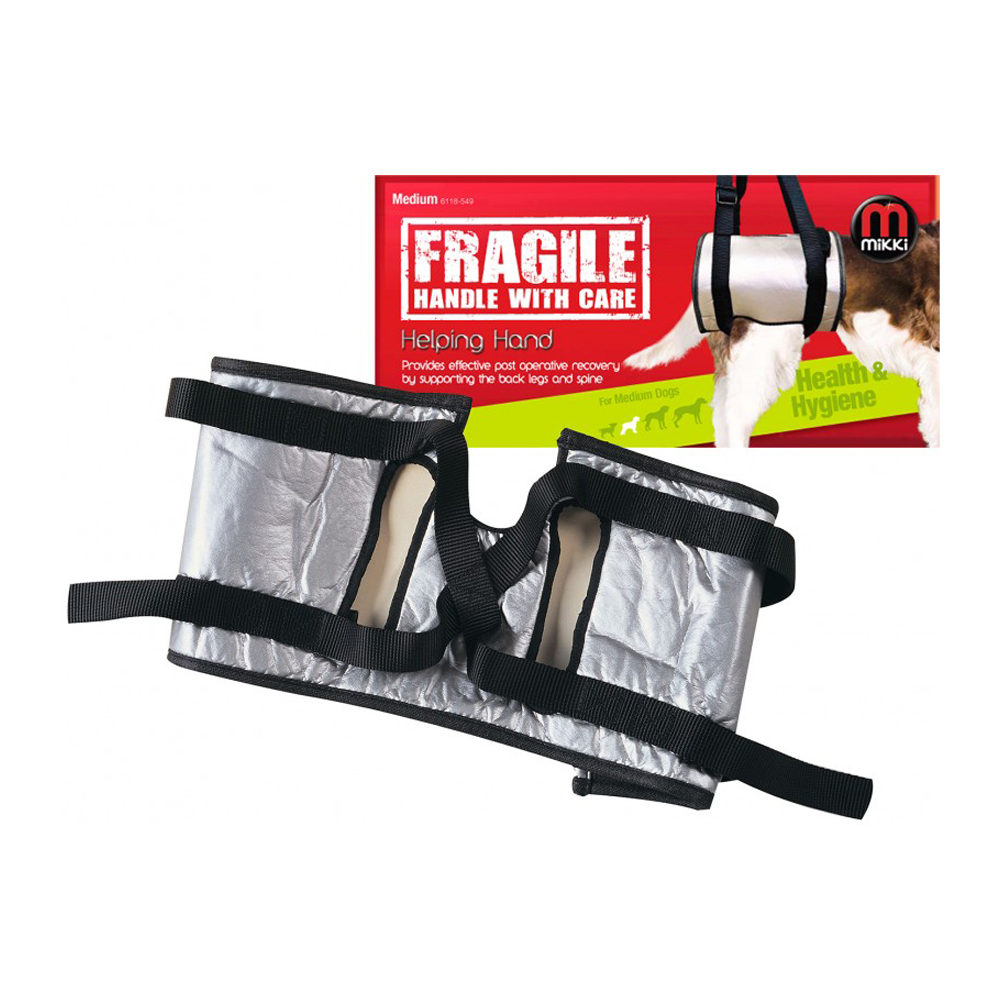 Mikki Helping Hand Support System – L