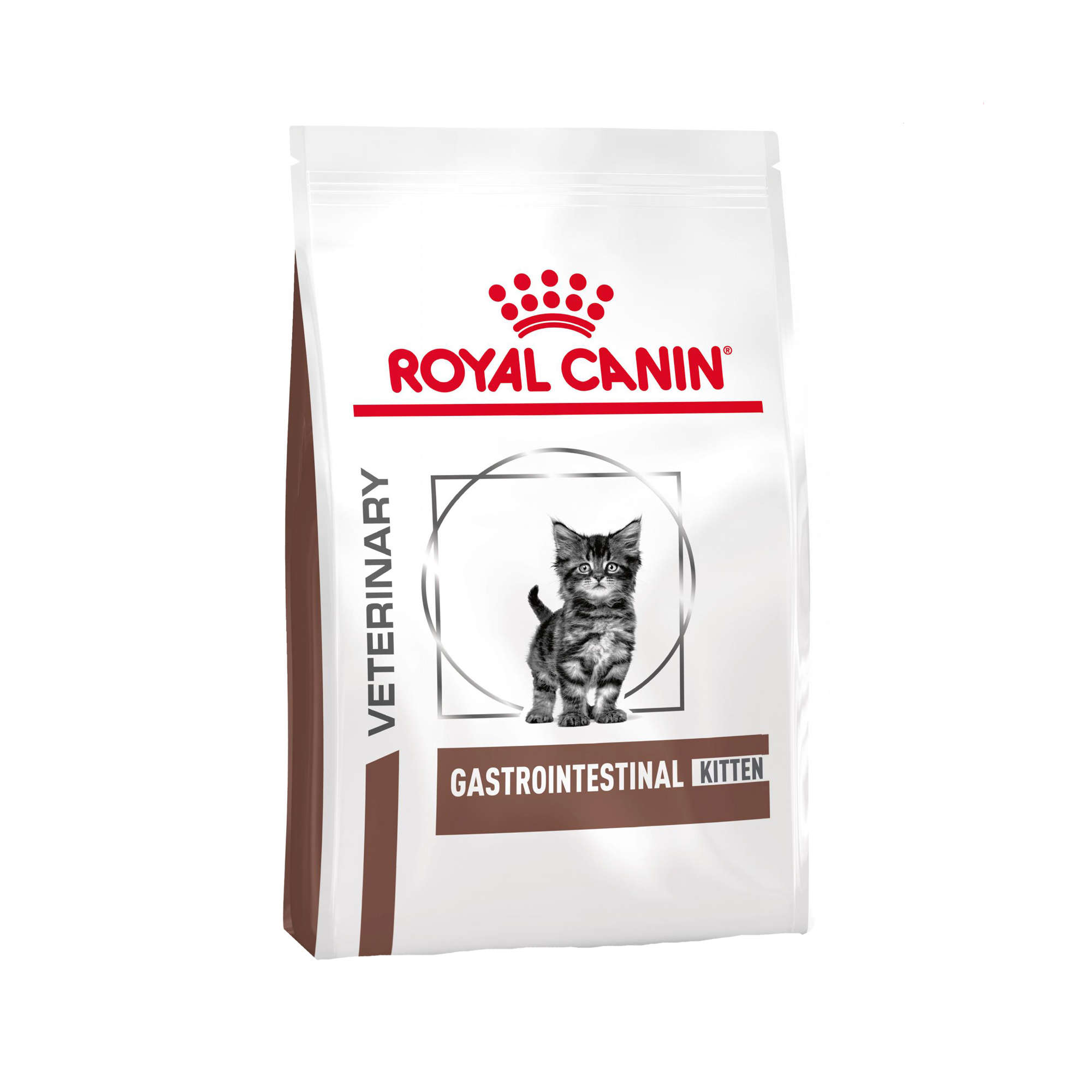 Royal Canin Gastrointestinal Kitten Katzenfutter – 400 g Royal Canin Gastrointestinal Kitten Katzenfutter – 400 g