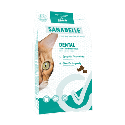 Sanabelle Dental – 2 kg