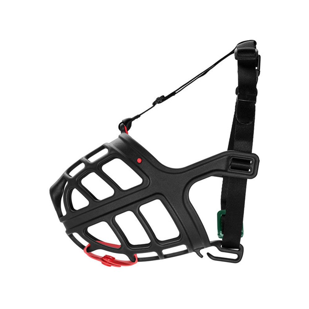 Hunter Maulkorb Albury – Größe 6