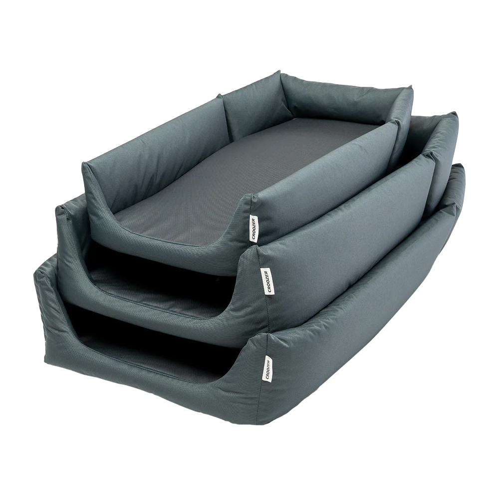 Croozer Hundebett – Tammo – XXL