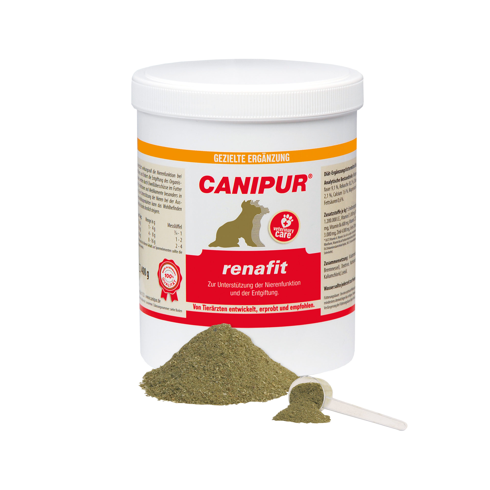 Canipur Renafit – 150 g