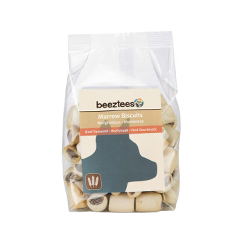 Beeztees Markkekse – Rind – 400 g Beeztees Markkekse – Rind – 400 g