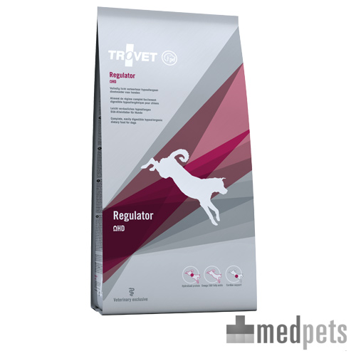 Trovet Regulator OHD Hundefutter – 12,5 kg