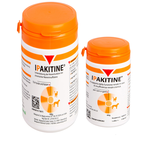 Ipakitine Pulver – 60 g
