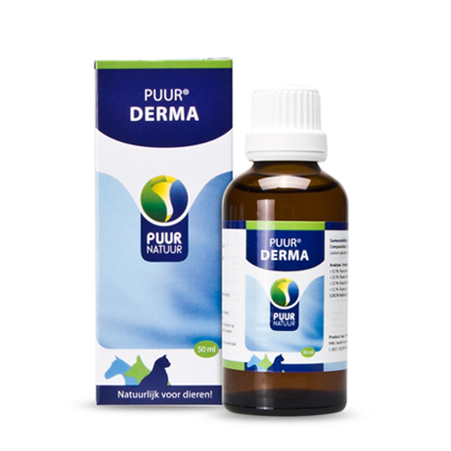 Puur Derma (ehemals Puur Juckreiz) – 50 ml