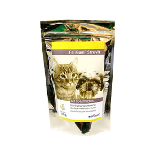 FeliGum Struvit – 160 g