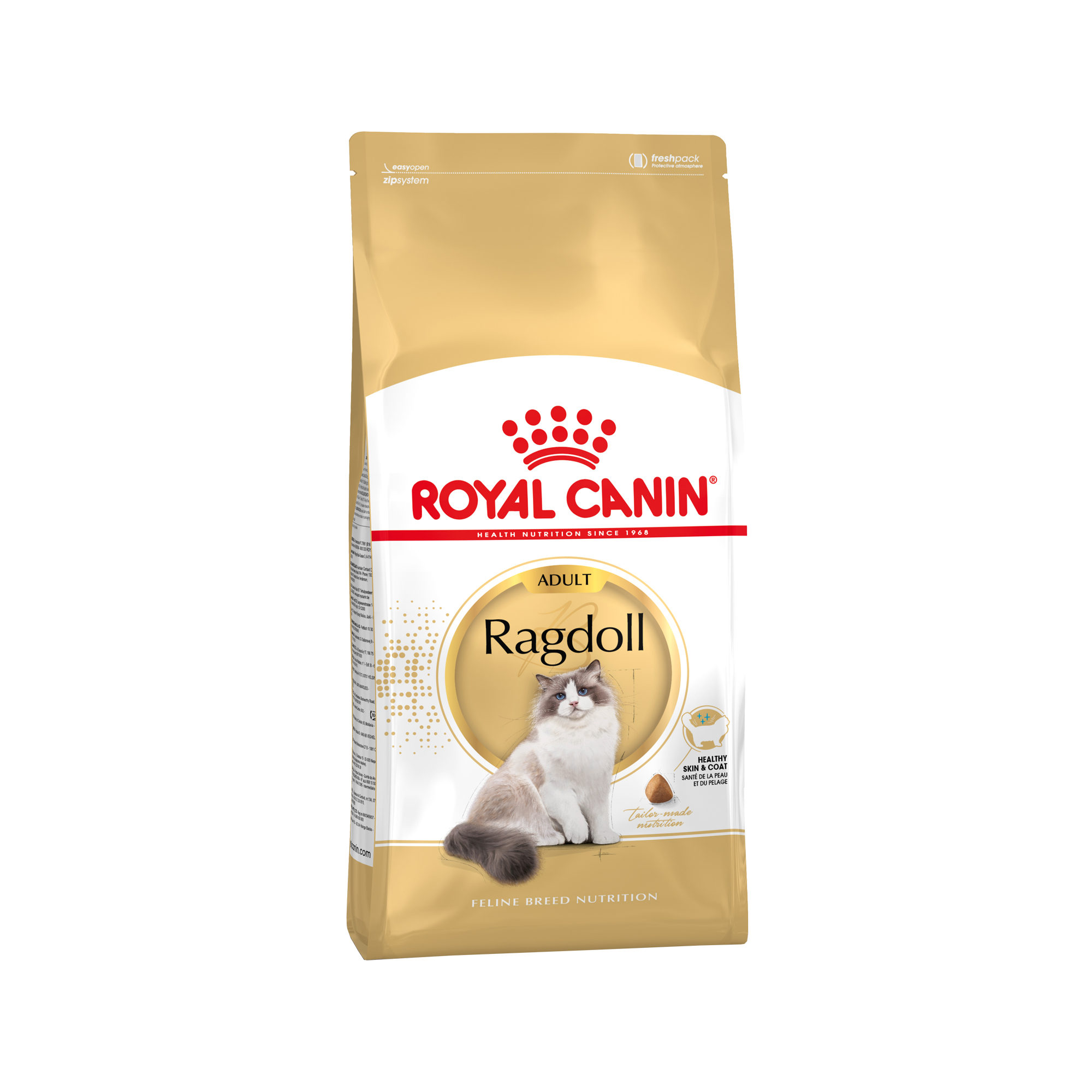 Royal Canin Ragdoll Adult Katzenfutter – 10 kg