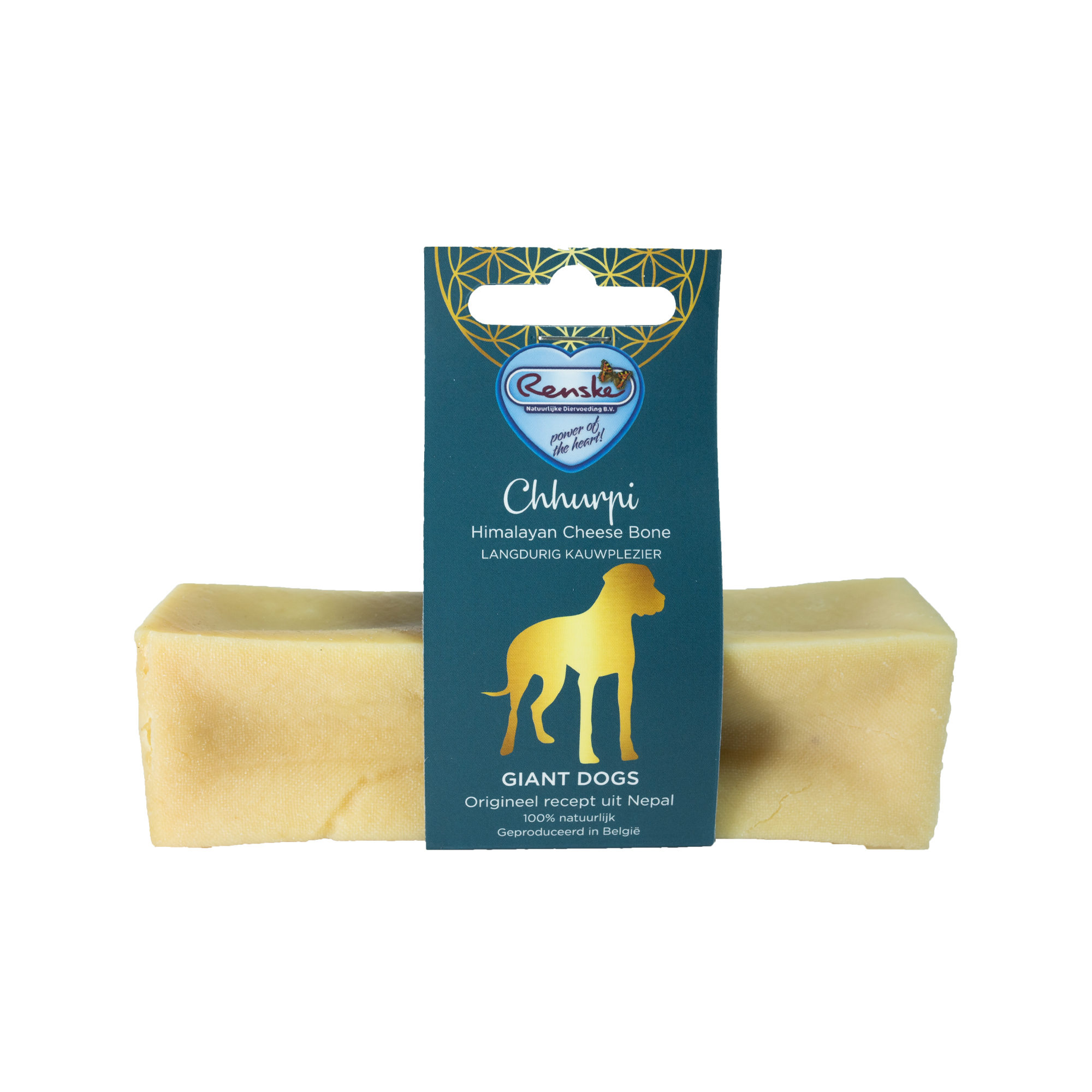 Renske Chhurpi Kauknochen – S Renske Chhurpi Kauknochen – S