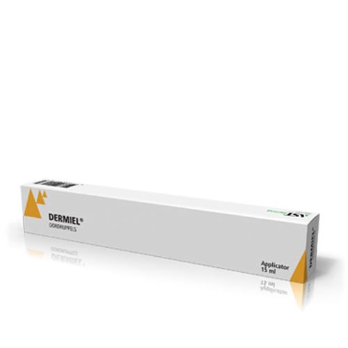 Dermiel Ohrentropfen – 20 ml