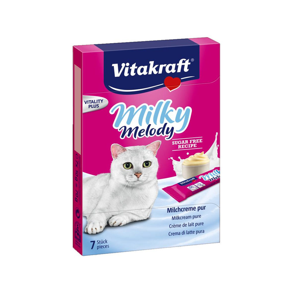 Vitakraft Milky Melody – 70 g Vitakraft Milky Melody – 70 g