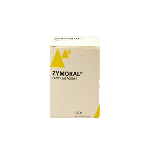 Zymoral Pancreaspulver – 240 g