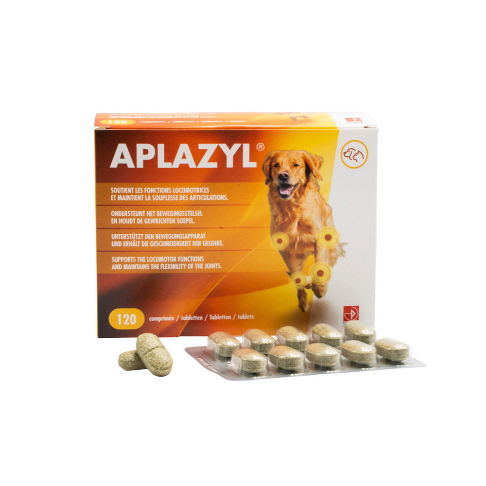 Aplazyl – 120 Tabletten Aplazyl – 120 Tabletten