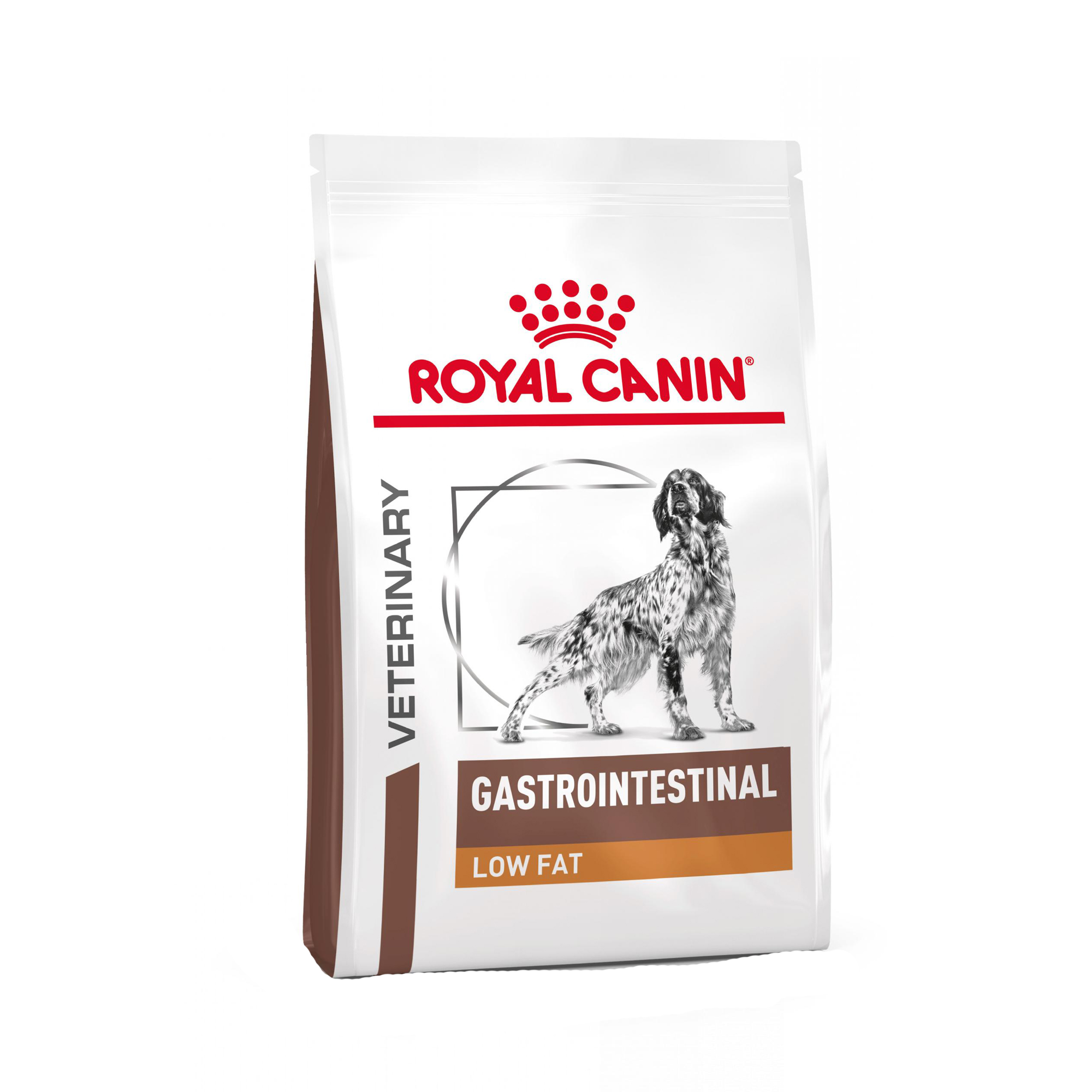 Royal Canin Gastro Intestinal Low Fat (LF 22) Hundefutter – 6 kg