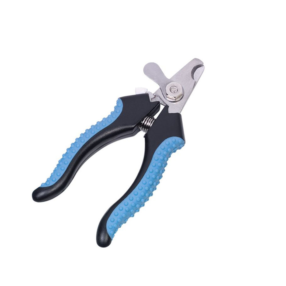 Nobby Comfortline Nageltang - 12 cm