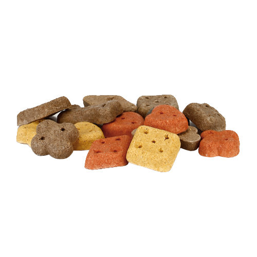 Beeztees Englische Michung – 400 g