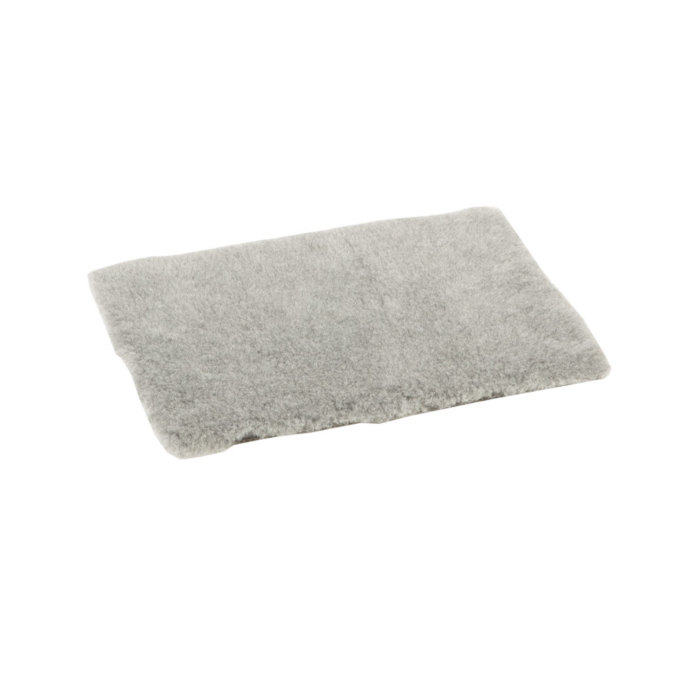 Beeztees Eco Vetbed Rumax – Schwarz – 121 x 78 cm