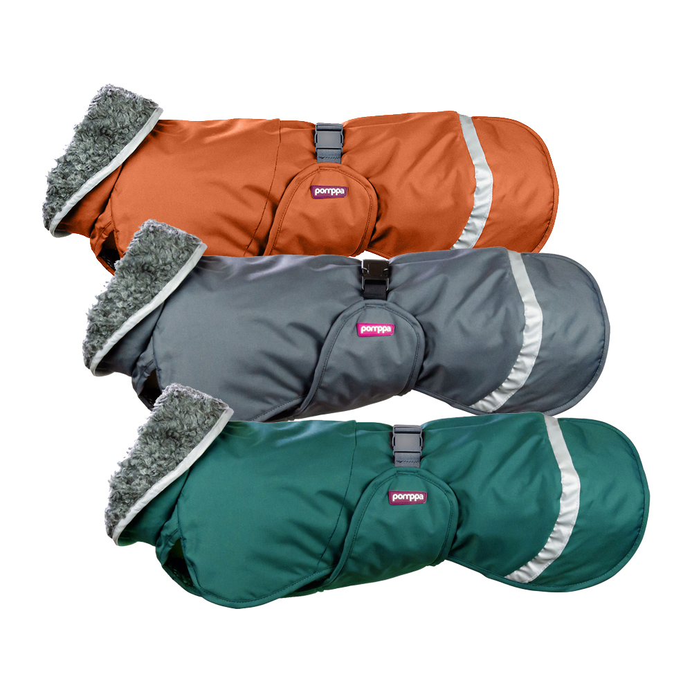 PerusPomppa Rust – 25