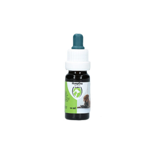 HempOne Hund und Katze – 10 ml