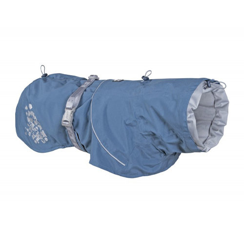 Hurtta Monsoon Coat – Blackberry – 65 cm
