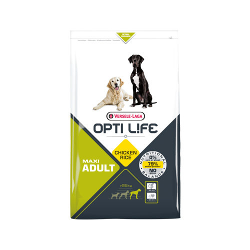 Versele-Laga Opti Life Adult Mini Hundefutter – Mini Versele-Laga Opti Life Adult Mini Hundefutter – Mini