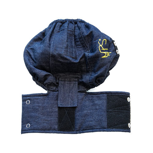 MPS Head Cover – L