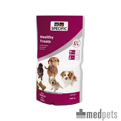 Specific Healthy Treat CT-H – Hund – 300 g