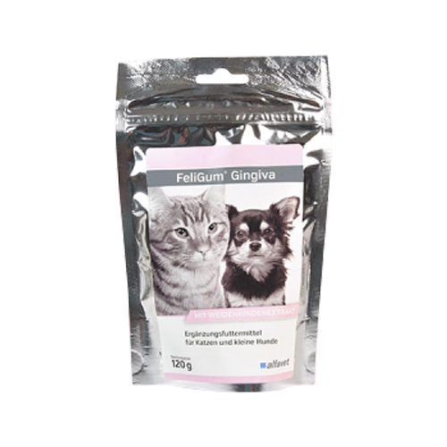 FeliGum Gingiva – 120 g