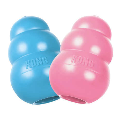 Kong Puppy – Rosa – L