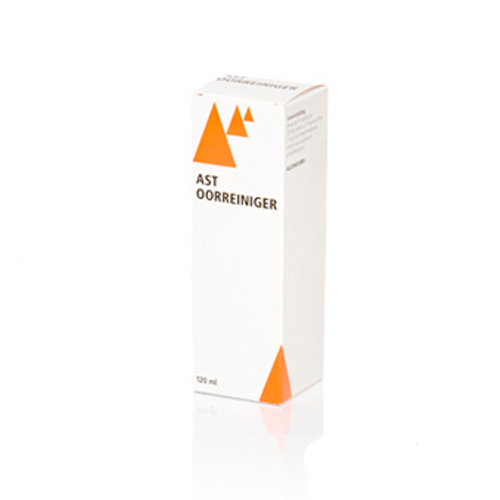 Ohrreiniger AST – 120 ml