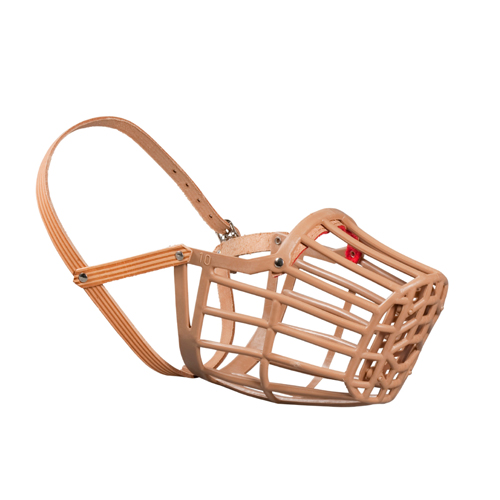 Buster Maulkorb – Größe 3